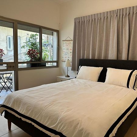 Roza Apartment Tel Aviv-Jaffa Exterior foto