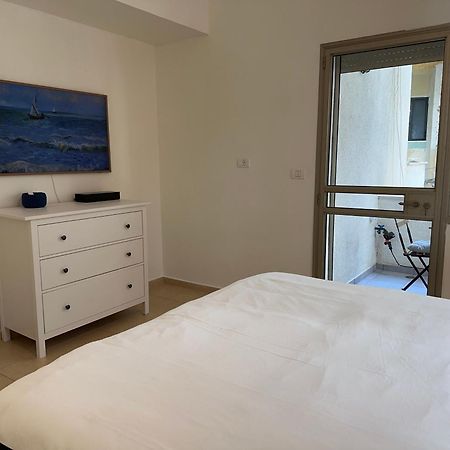 Roza Apartment Tel Aviv-Jaffa Exterior foto
