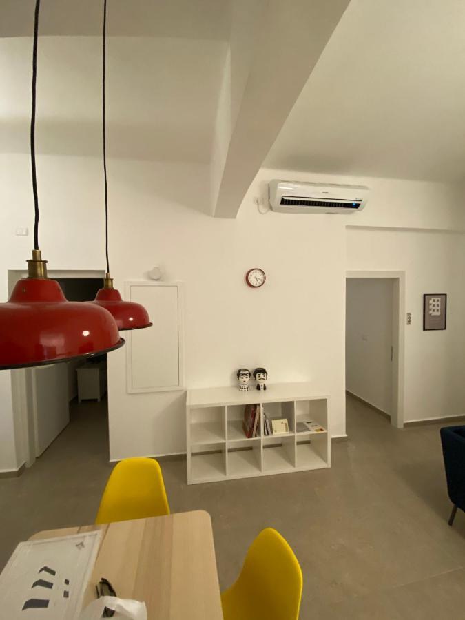 Roza Apartment Tel Aviv-Jaffa Exterior foto
