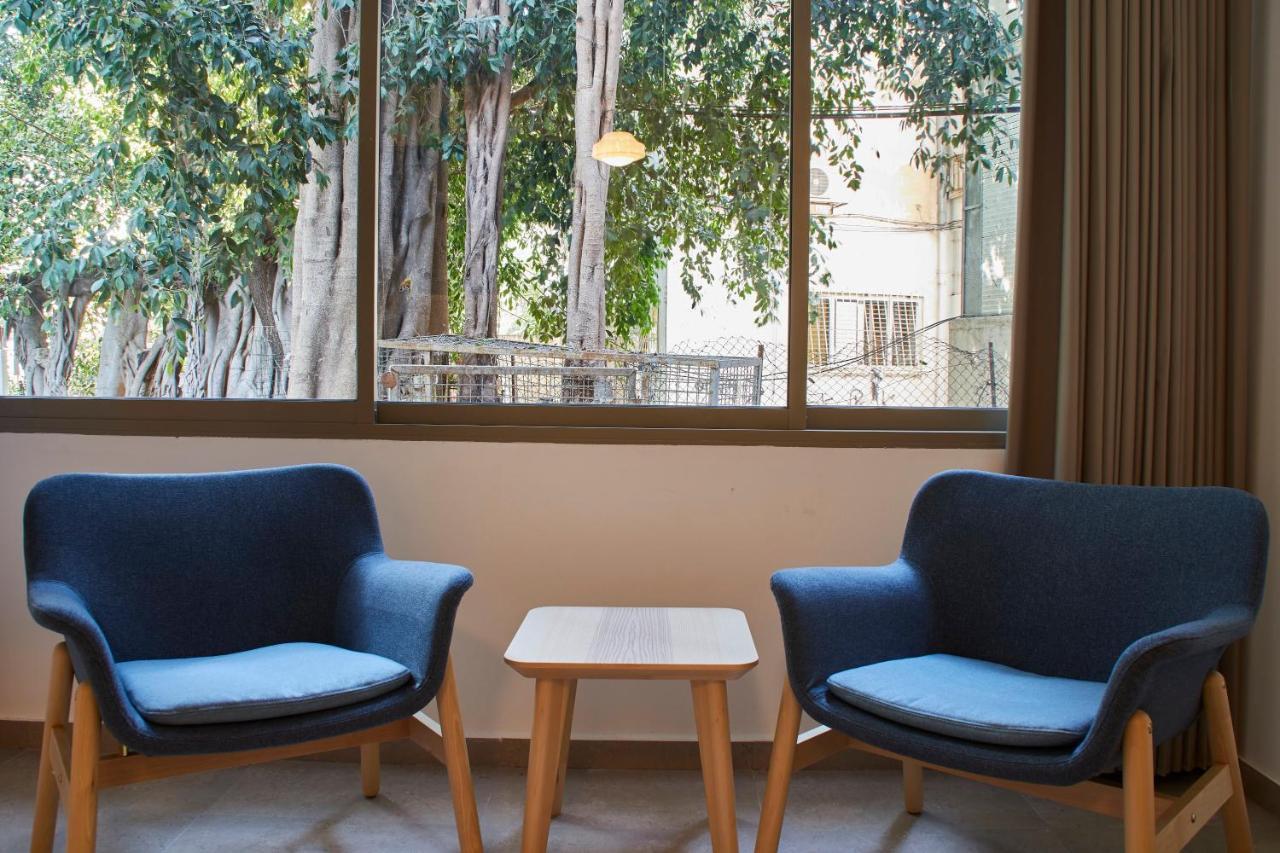 Roza Apartment Tel Aviv-Jaffa Exterior foto