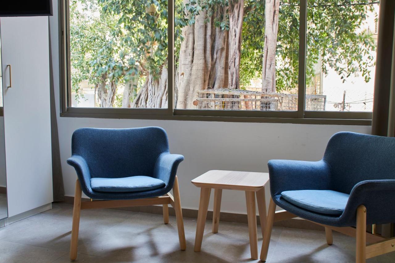 Roza Apartment Tel Aviv-Jaffa Exterior foto