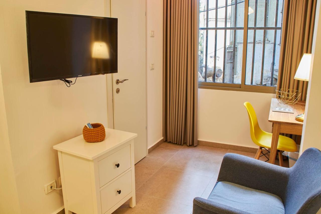 Roza Apartment Tel Aviv-Jaffa Exterior foto