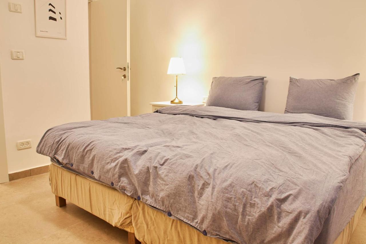Roza Apartment Tel Aviv-Jaffa Exterior foto