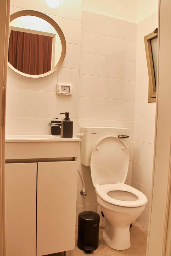 Roza Apartment Tel Aviv-Jaffa Exterior foto