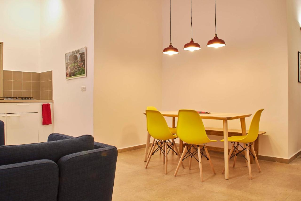 Roza Apartment Tel Aviv-Jaffa Exterior foto