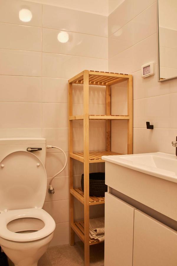 Roza Apartment Tel Aviv-Jaffa Exterior foto