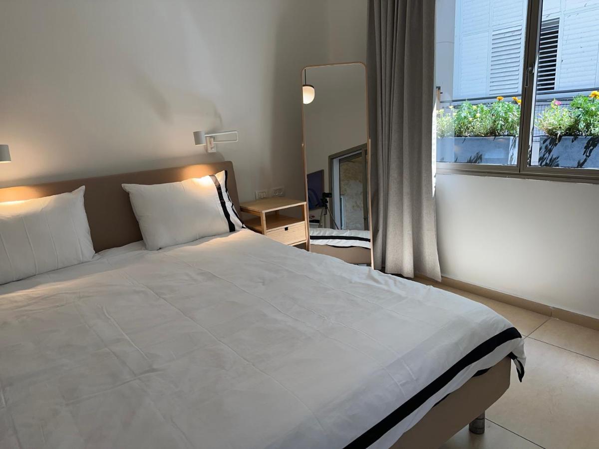Roza Apartment Tel Aviv-Jaffa Exterior foto
