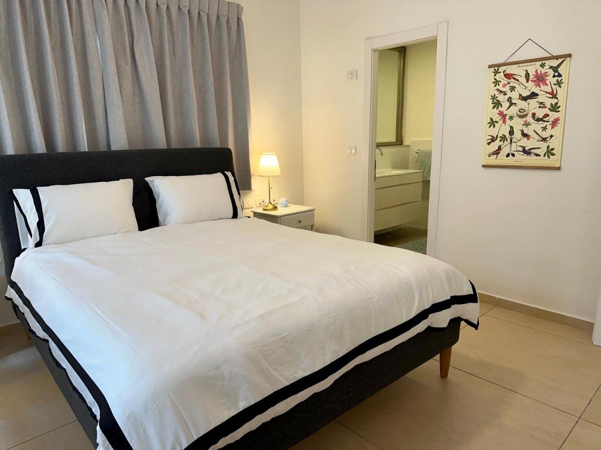 Roza Apartment Tel Aviv-Jaffa Exterior foto