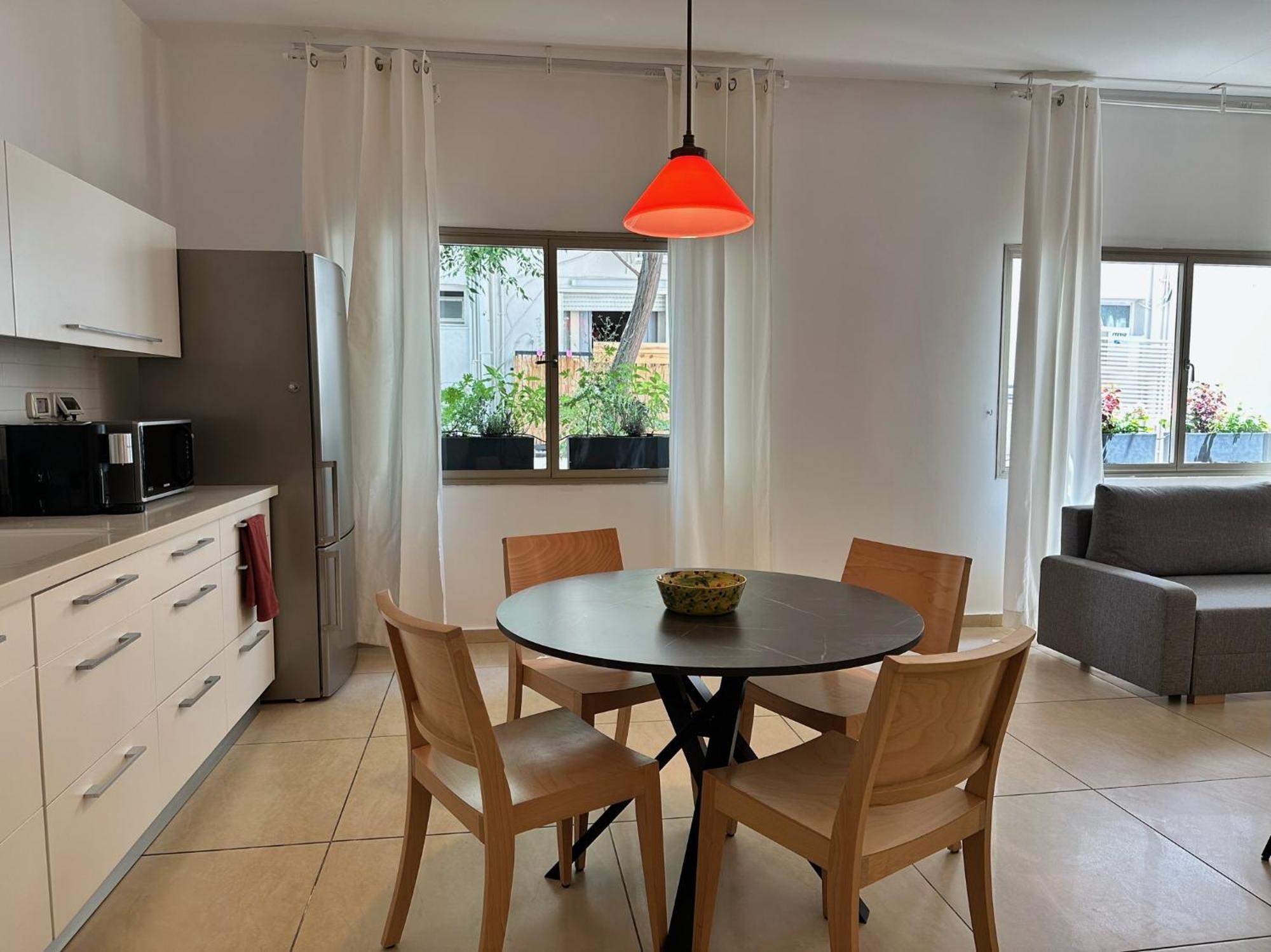 Roza Apartment Tel Aviv-Jaffa Exterior foto