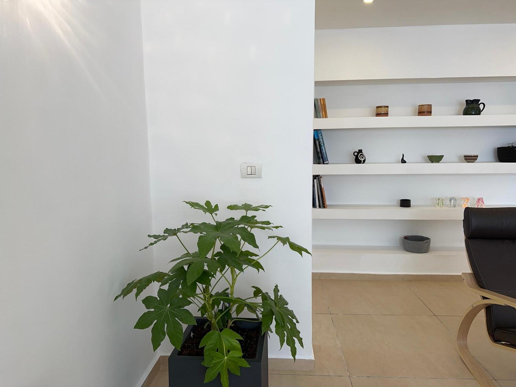 Roza Apartment Tel Aviv-Jaffa Exterior foto