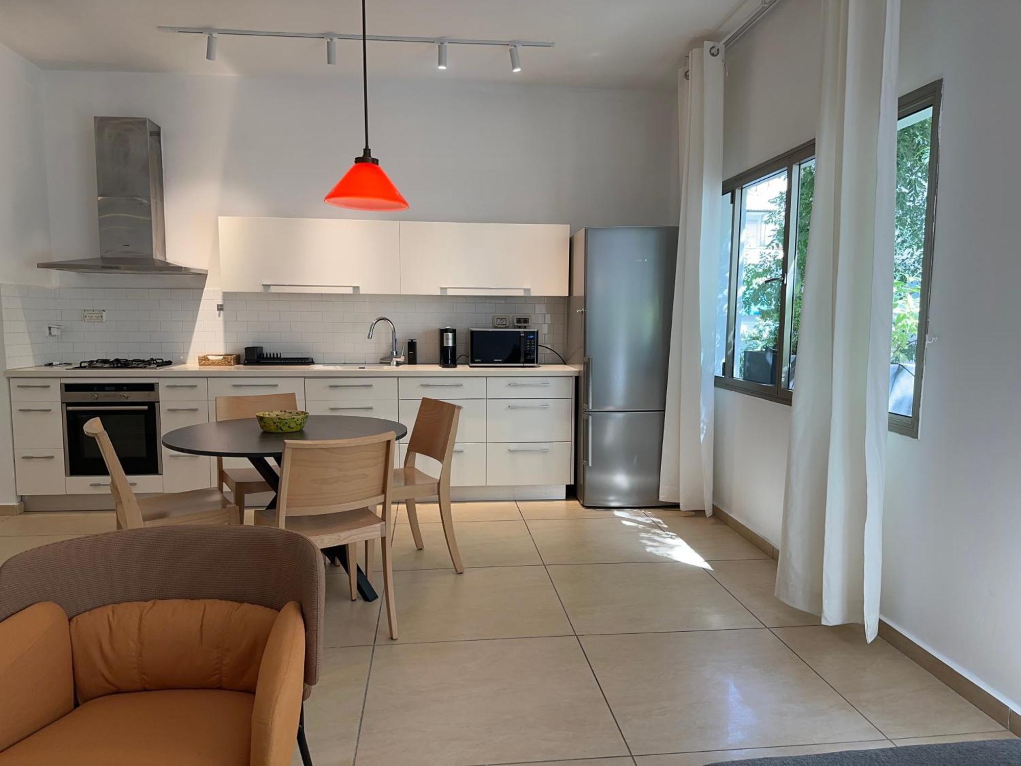 Roza Apartment Tel Aviv-Jaffa Exterior foto
