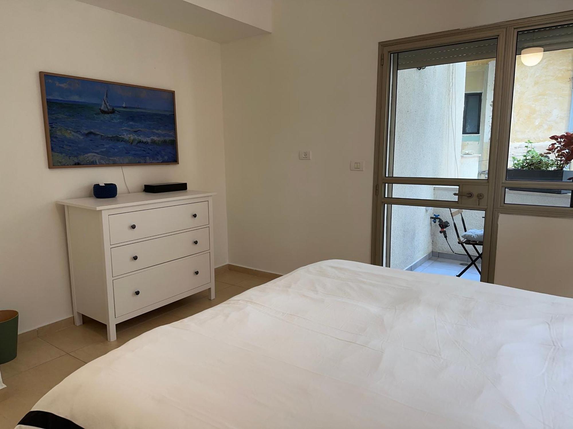 Roza Apartment Tel Aviv-Jaffa Exterior foto