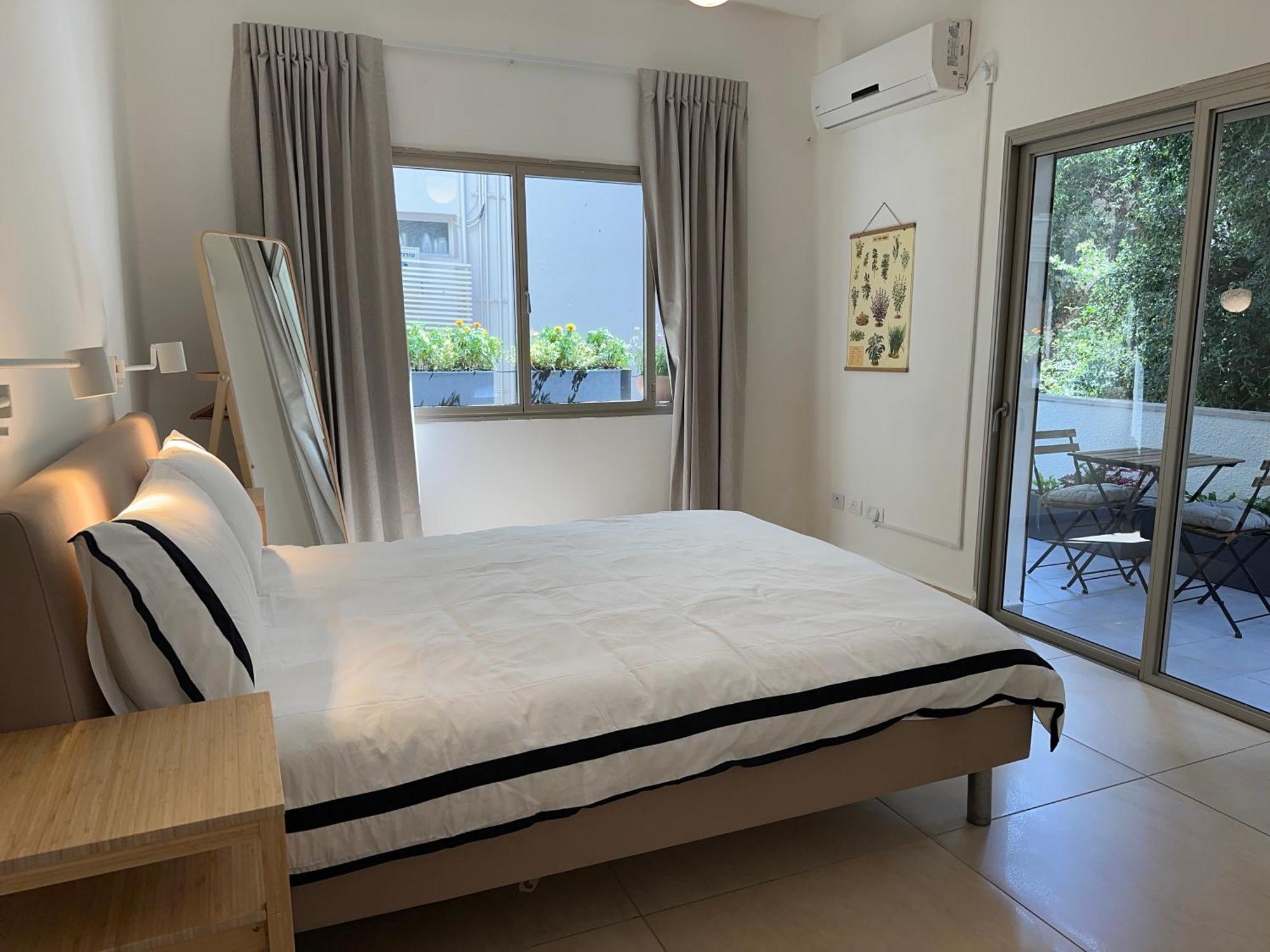 Roza Apartment Tel Aviv-Jaffa Exterior foto