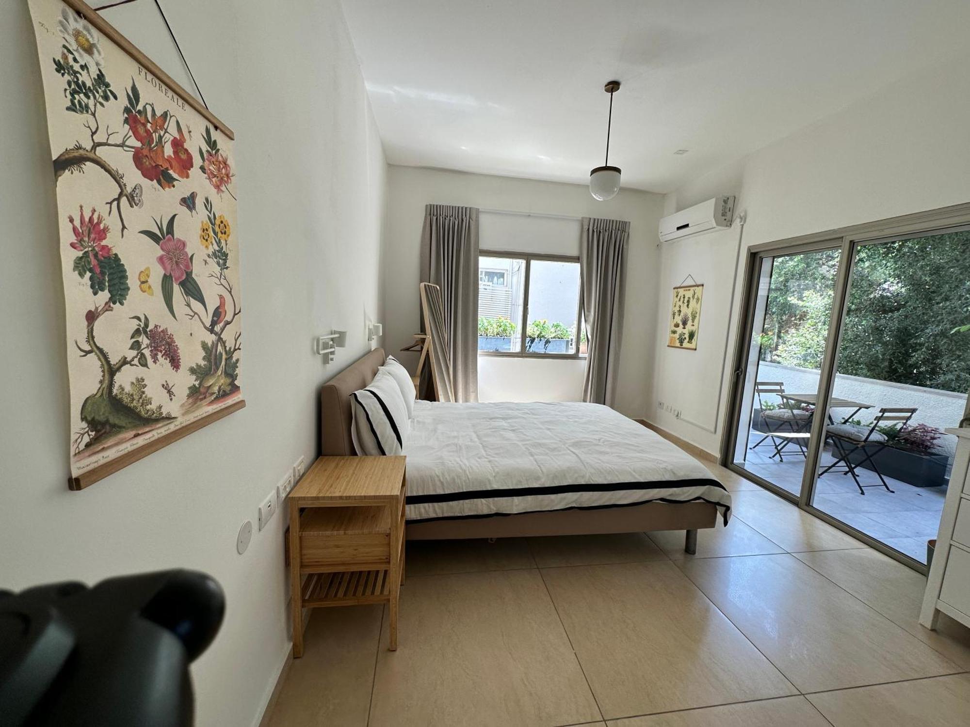 Roza Apartment Tel Aviv-Jaffa Exterior foto